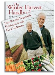 Year-Round Vegetable Production with Eliot Coleman