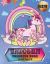 Unicorn Coloring Book : For Kids Ages 4-8