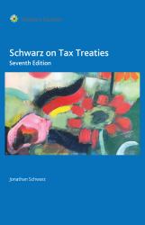 Schwarz on Tax Treaties