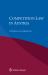 Competition Law in Austria
