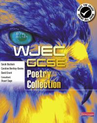 WJEC GCSE English Literature Poetry Collection