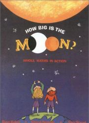 How Big Is the Moon