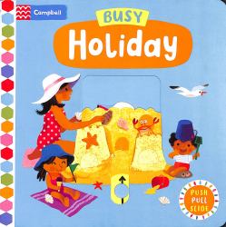 Busy Holiday