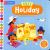 Busy Holiday