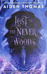 Lost in the Never Woods