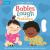 Babies Laugh at Peekaboo : Play along with Grab-And-pull Pages and Mirror