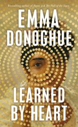 Learned by Heart : From the Award-Winning Author of Room