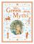 The Macmillan Collection of Greek Myths