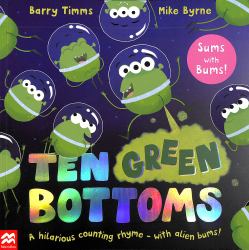 Ten Green Bottoms