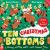 Ten Christmas Bottoms Ten Christmas Bottoms