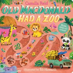 Old Macdonald Had a Zoo