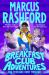 The Breakfast Club Adventures: the Treasure Hunt Monster