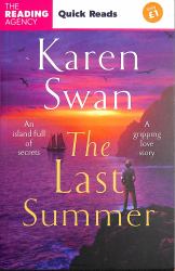 The Last Summer (Quick Reads)