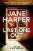 Jane Harper Book 6