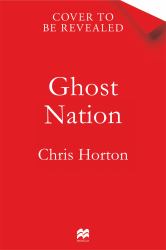 Ghost Nation : The Story of Taiwan and Its Struggle for Survival