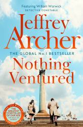 Nothing Ventured: William Warwick Book 1