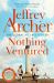 Nothing Ventured: William Warwick Book 1