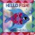 Hello Crab! : A Mirror Search-And-find