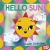 Hello Sun! : A Mirror Search-And-find