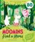 The Moomins Find a Home: a Pop-Up Adventure : Based on Tove Jansson's First Moomin Story, the Moomins and the Great Flood