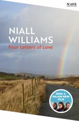 Four Letters of Love