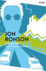 Lost at Sea : The Jon Ronson Mysteries