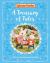 Sylvanian Families: a Treasury of Tales : With 15 Official Sylvanian Families Stories to Read!