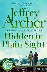 Hidden in Plain Sight: William Warwick Book 2