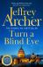 Turn a Blind Eye: William Warwick Book 3