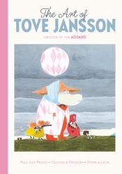 Tove Jansson: Illustration Pull-Out Prints
