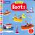 Busy Boats