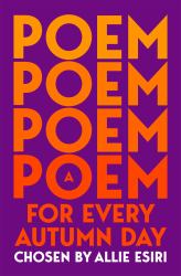 A Poem for Every Autumn Day