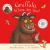 Gruffalo Where Are You : With Felt Flaps