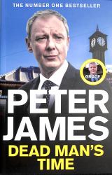 Dead Man's Time: a Roy Grace Novel 9