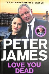 Love You Dead: a Roy Grace Novel 12