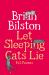 Let Sleeping Cats Lie - Pet Poems