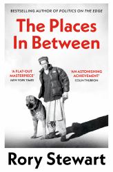 The Places in Between