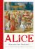 Alice Pull-Out Prints : Illustrations from Wonderland
