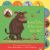 Gruffalo Who Can You See : A Preschool Tabbed Board Book - Perfect for Little Hands