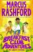 The Breakfast Club Adventures: the Goblin's Revenge