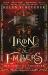 Iron and Embers: the Ashes of Thezmarr Book 1 Iron and Embers: the Ashes of Thezmarr Book 1