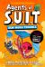 Agents of S. U. I. T. : Sew Much Trouble