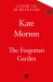 The Forgotten Garden : An Enchanting Family Drama Full of Mystery from the Number One Bestselling Author