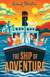 The Ship of Adventure