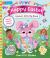 Happy Easter Sticker Activity Book Happy Easter Sticker Activity Book