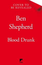 Blood Drunk