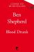 Blood Drunk Blood Drunk