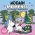 Moomin Moments : A Cute and Cosy Colouring Book