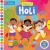 Busy Holi : A Push, Pull, Slide Book Busy Holi : A Push, Pull, Slide Book