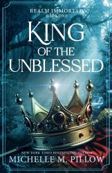 King of the Unblessed : The Fae Romantasy You'll Regret Not Reading!
